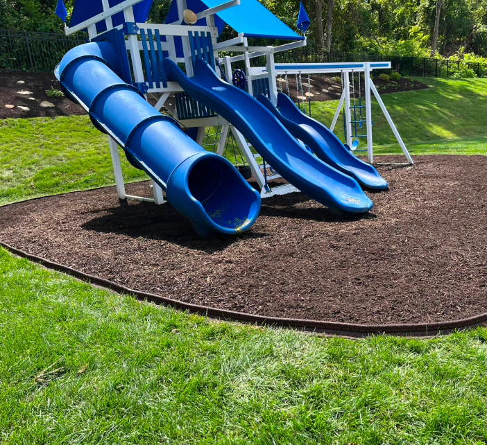 playground area service